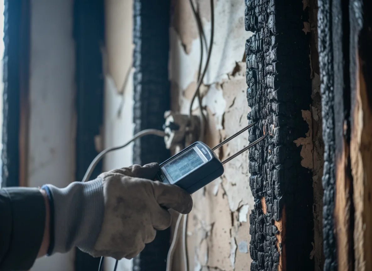 Fire Damage Restoration Trappe, MD FAQs
